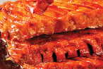 Spicy Beancurd — Chinese dish at Pokhara Chinese Restaurant